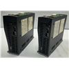 Image 2 : Lot of (2) Oriental Motor #ARD-AD / #ARD-CD Stepping Motor Drivers