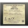 Image 4 : Lot of (2) Oriental Motor #ARD-AD / #ARD-CD Stepping Motor Drivers