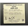 Image 5 : Lot of (2) Oriental Motor #ARD-AD / #ARD-CD Stepping Motor Drivers