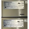 Image 5 : (4) IAI Corporation #PCON-CA-42PWAI-EP-0-0 Controllers