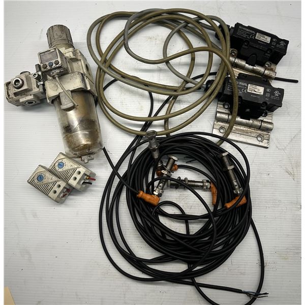 Lot of Misc. MRO Items