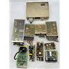 Image 1 : Lot of Misc. Power Supplies & Modules