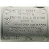 Image 4 : Brunner Eng. & Mfg. #302501.1 Air Tank