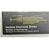 Image 4 : Danfoss #176B3002 Speed Controller