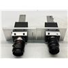 Image 2 : (2) Basler #0000102521 Cameras