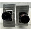 Image 3 : (2) Basler #0000102521 Cameras