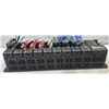 Image 4 : Koyo #D2-09B Direct Logic 205 Chassis Rack w/ Modules
