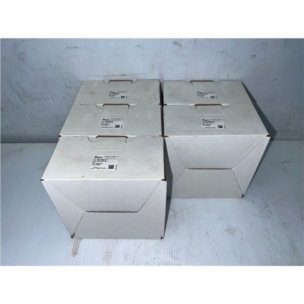 (5) Dwyer #101936-01 / #MSX-W12-IN Magnesense