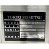 Image 4 : Tokyo Seimitsu #E-PV810130 Accretech Pulcom-V Controller