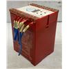 Image 3 : Elan #SRB-NA-R-C.8F/J-24V Safety Control Relay