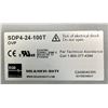 Image 4 : Lot of (2) Sola Power Supplies #SDP4-24-100T & #SDP1-24-100