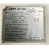 Image 5 : Lot of (2) Sola Power Supplies #SDP4-24-100T & #SDP1-24-100