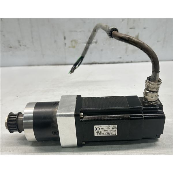 B&R 80MPF5.250S000-01 2-Phase Hybrid Stepper Motor w/ #8GP40-060-008S1PF