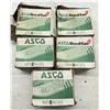 Image 1 : (5) Asco #SC8210G002 Valves