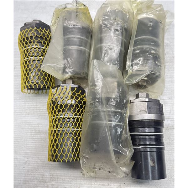 Lot of (7) Roemheld #1955820 Outriggers