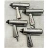 Image 1 : Lot of (4) Stamper Guns No Part Numbers