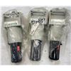Image 1 : (3) Numatics #L42L-08 Filters