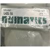 Image 3 : (3) Numatics #L42L-08 Filters