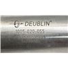 Image 4 : (3) Deublin #1005-020-055 Unions