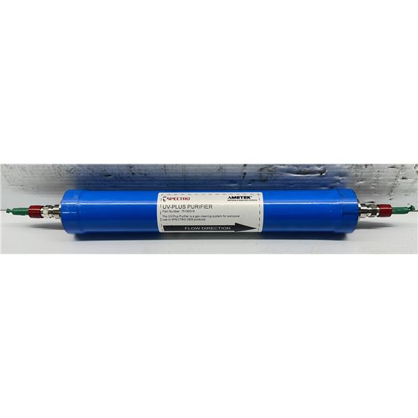 Ametek Spectro #75160018 UV-Plus Purifier