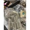 Image 6 : Lot of Misc. Springs & Fittings