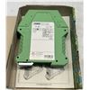 Image 2 : Phoenix Contact #MCR-S-1-5-UI-DCI-NC Current Transducer