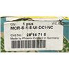 Image 5 : Phoenix Contact #MCR-S-1-5-UI-DCI-NC Current Transducer