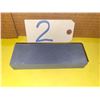 Image 1 : Pierre d'Affutage Grise / Grey Grinding Stone 6" x 2" x 1"