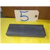 Image 1 : Pierre d'Affutage Grise / Grey Grinding Stone 6" x 2" x 3/4"