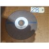 Image 1 : KETO Grinding Wheel 10" x 3/8" x 1"