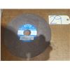 Image 1 : KETO Grinding Wheel 10" x 1/2" x 1"