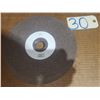 Image 1 : KETO Grinding Wheel 10" x 5/8" x 1"