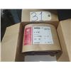 Image 1 : Carborundum Abrasive Belt(10) 6" x 80" Gr.400