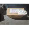 Image 1 : Box of Abrasive Belt(5) 3" x 88"5/8 Gr.50