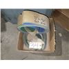 Image 1 : Box of Abrasive Belt(6) 3" x 132" Gr. Z-40