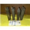 Image 1 : Carbide Tip Tool Bit