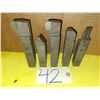 Image 1 : Carbide Tip Tool Bit