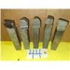 Image 1 : Carbide Tip Tool Bit