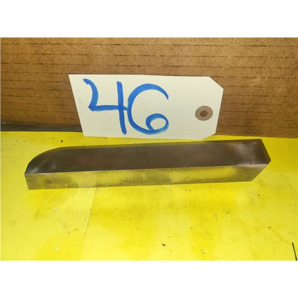 HSS Tool Bit 1"
