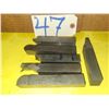 Image 1 : HSS Tool Bit 3/4"