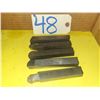 Image 1 : HSS Tool Bit 5/8"