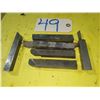 Image 1 : HSS Tool Bit 5/8"