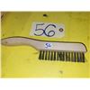Image 1 : Shoe Brush 1 Row