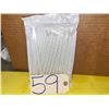 Image 1 : Bag(10) of Static Mix Nozzles 6"