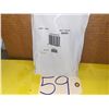 Image 2 : Bag(10) of Static Mix Nozzles 6"