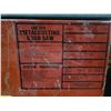 Image 2 : CAROLINA LDC 814 MetalCutting BandSaw 115v.