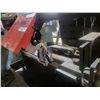 Image 3 : CAROLINA LDC 814 MetalCutting BandSaw 115v.
