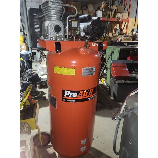 Compressor 6.5HP 220v 1ph