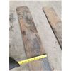Image 2 : Forklift Wide Fork