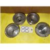 Image 2 : Lot(4) of 5C Collets (adjustable)